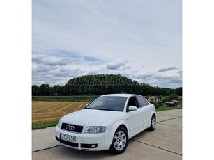 AUDI A4 1.9 PD TDI