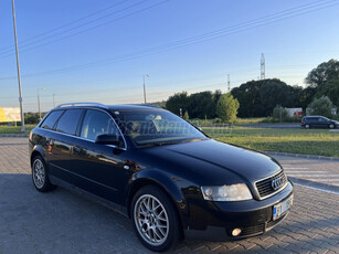 AUDI A4 1.9 PD TDI Komfort