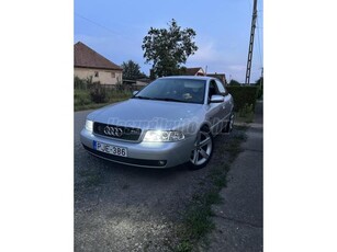 AUDI A4 1.9 TDI