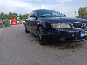 AUDI A4 2.0