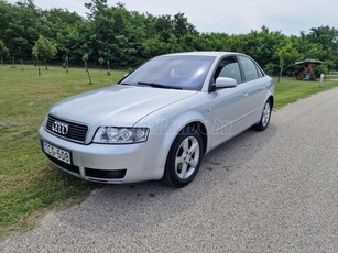 AUDI A4 2.0 B6