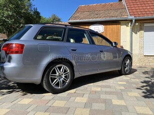 AUDI A4 2.0 PD TDI