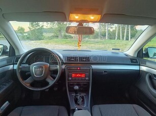 AUDI A4 2.0 PD TDI DPF