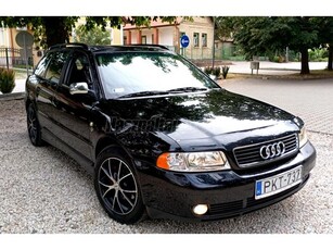 AUDI A4 2.5 TDI