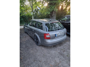 AUDI A4 2.5 V6 TDI quattro