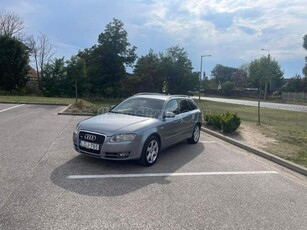 AUDI A4 3.0 V6 TDI quattro Tiptronic ic