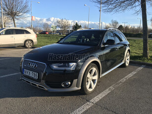 AUDI A4 ALLROAD 2.0 TDI quattro