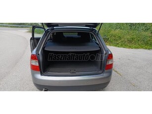 AUDI A4 Avant 1.6