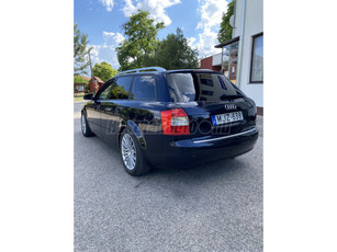 AUDI A4 Avant 1.9 PD TDI