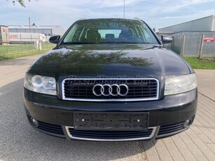 AUDI A4 Avant 1.9 PD TDI Style