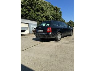 AUDI A4 Avant 1.9 TDI