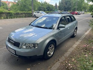 AUDI A4 Avant 2.0 A HÉTEN AKCIÓS ÁRON !!