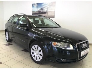 AUDI A4 Avant 2.0 PD TDI DPF Multitronic Megkímélt Állapot!!Digit Klima-Alufelni-Tolatóradar!Azonnal Vihető!!