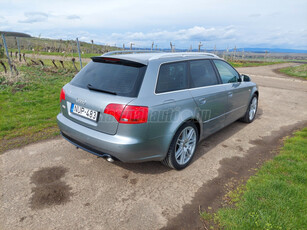 AUDI A4 Avant 2.0 PD TDI DPF quattro