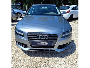 AUDI A4 Avant 2.0 T FSi EU5 Tempomat-T.radar