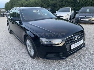 AUDI A4 Avant 2.0 TDI quattro