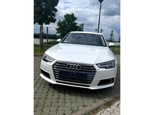 AUDI A4 Avant 2.0 TFSI Design S-tronic