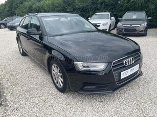 AUDI A4 Avant 2.0Tdi