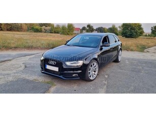 AUDI A4 Avant 3.0 V6 TDI DPF quattro