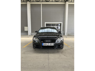 AUDI A4 Avant 3.0 V6 TDI quattro