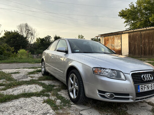 AUDI A4 2.0 ALT man.5 - 131LE