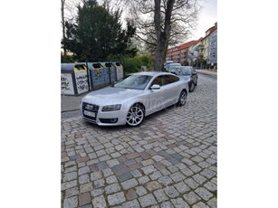 AUDI A5 2.7 TDI DPF multitronic