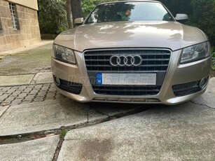 AUDI A5 CABRIO 2.0 TDI DPF