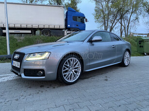 AUDI A5 Coupé 3.0 TDI DPF quattro Tiptronic ic