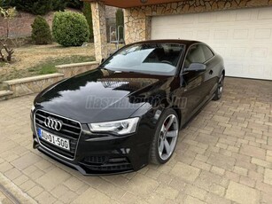 AUDI A5 Coupé 3.0 V6 TDI quattro S-tronic