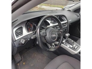 AUDI A5 Sportback 1.8 TFSI