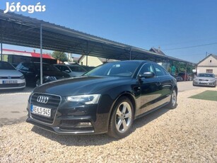 AUDI A5 Sportback 2.0 TDI multitronic [5 személ...