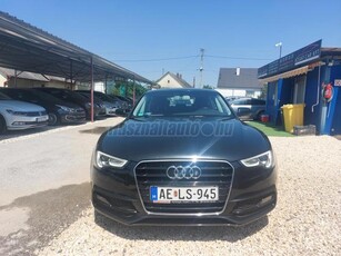 AUDI A5 Sportback 2.0 TDI multitronic [5 személy] Nagyon szép állapotban!1XS line