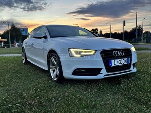 AUDI A5 Sportback 3.0 V6 TDI multitronic