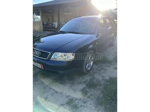 AUDI A6 1.9 PD TDI