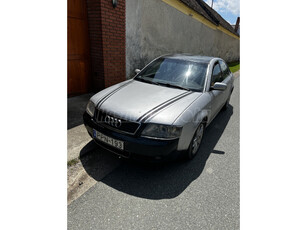 AUDI A6 1.9 TDI