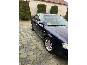 AUDI A6 1.9 TDI