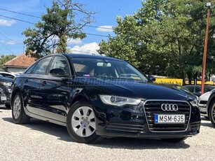 AUDI A6 2.0 TDI DPF Azonnal elvihető! Megbízható!Magyarországi!