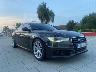 AUDI A6 2.0 TDI DPF multitronic