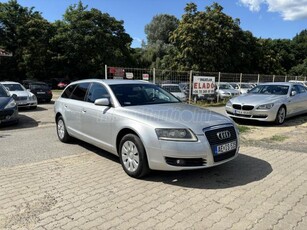 AUDI A6 2.7 TDI