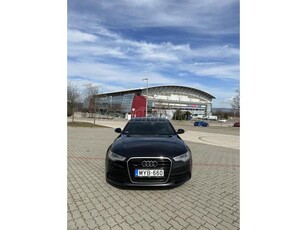 AUDI A6 3.0 V6 TDI DPF quattro S-tronic