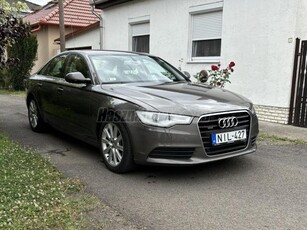 AUDI A6 3.0 V6 TDI DPF quattro S-tronic