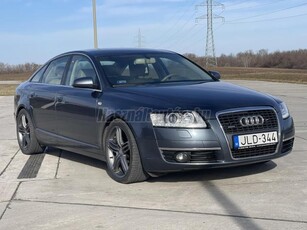 AUDI A6 3.0 V6 TDI quattro Tiptronic ic