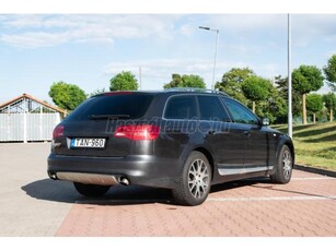 AUDI A6 ALLROAD 3.0 V6 TDI quattro