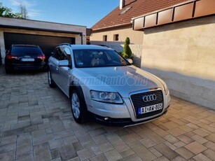 AUDI A6 ALLROAD 3.0 V6 TDI quattro Tiptronic ic