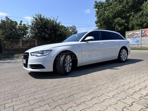 AUDI A6 Avant 2.0 TDI DPF S-LINE