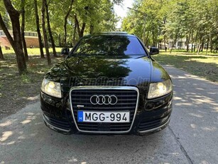 AUDI A6 Avant 2.7 TDI DPF quattro Tiptronic ic