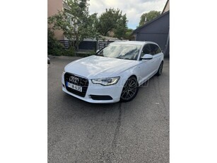 AUDI A6 Avant 3.0 V6 TDI DPF quattro S-tronic