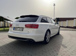 AUDI A6 Avant 3.0 V6 TDI DPF quattro Tiptronic ic