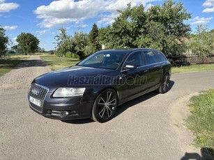 AUDI A6 Avant 3.0 V6 TDI quattro Tiptronic ic