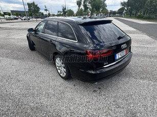 AUDI A6 Avant 3.0 V6 TDI S-tronic